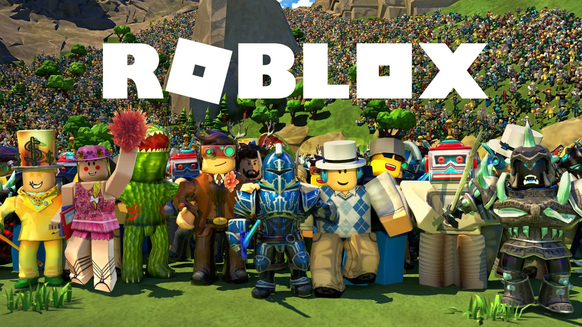 Imagen de Tu tesoro digital de los videojuegos: Robux y FC points