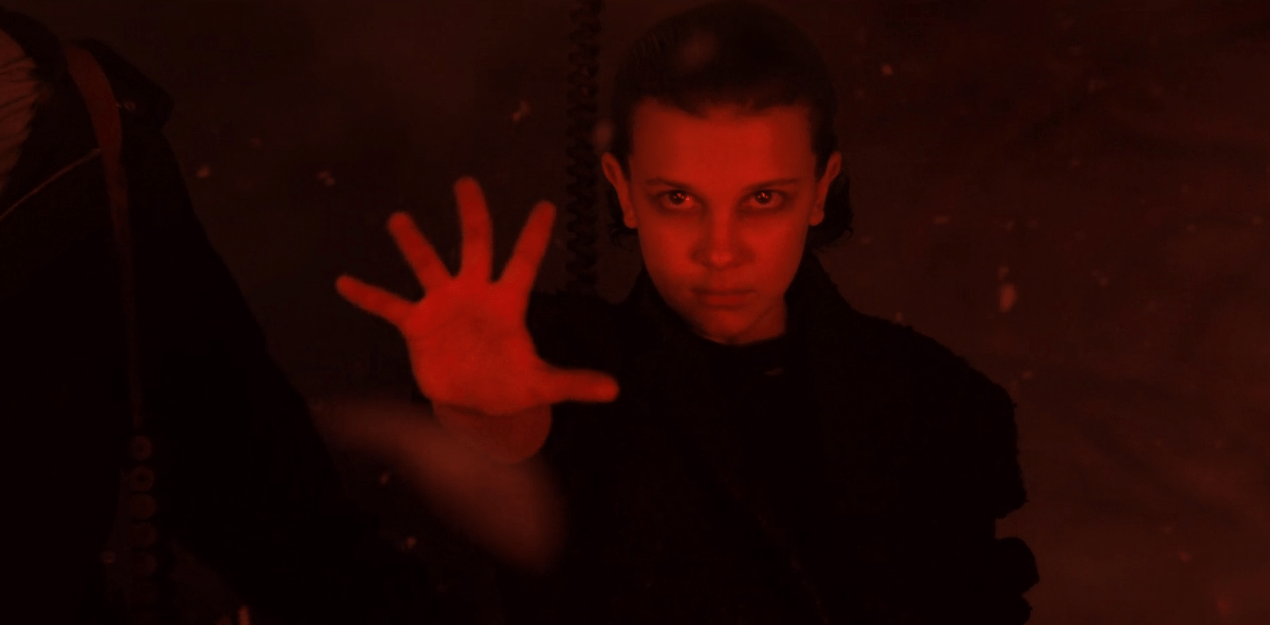 Imagen de Netflix confirma oficialmente la tercera temporada de Stranger Things