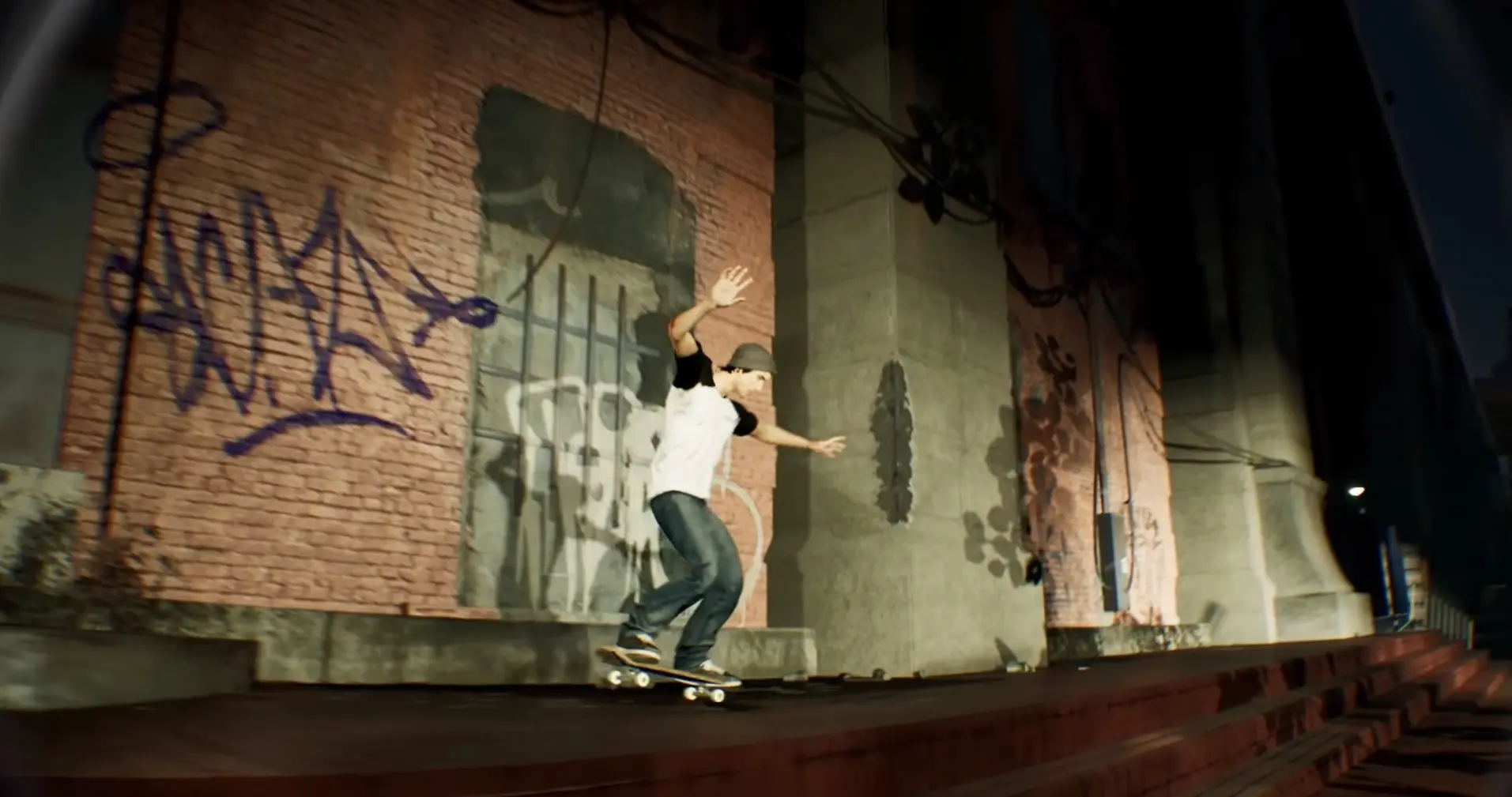 Imagen de Session, inspirado en Skate 4, llegará a Kickstarter en noviembre