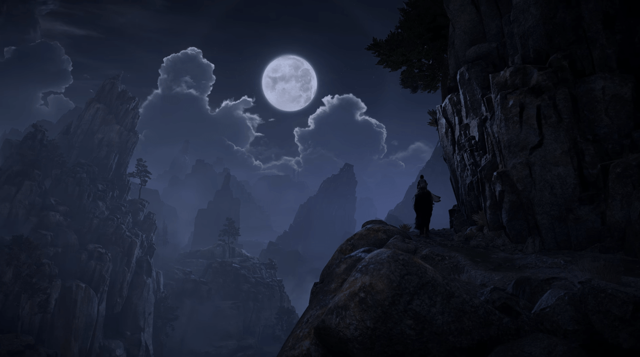 shadow of the colossus