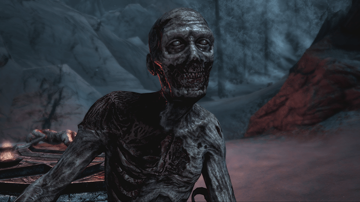 Imagen de El Club de creación ya está disponible en Skyrim Special Edition