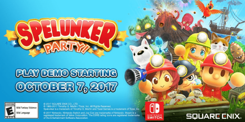 spelunker