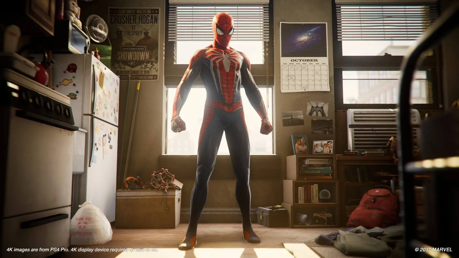 Imagen de Un aficionado diseña un mando de PlayStation 4 basado en Spider-Man