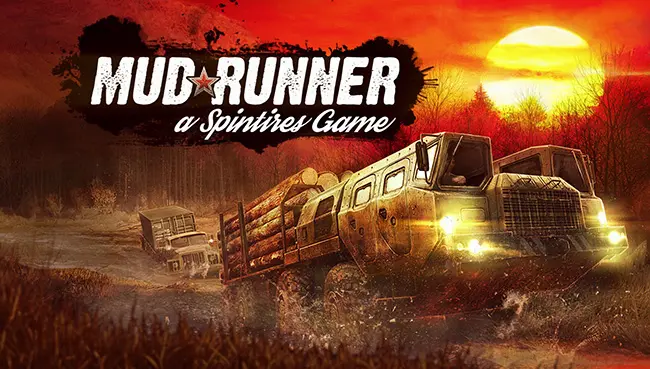 Imagen de Spintires: MudRunner se muestra en un nuevo tráiler