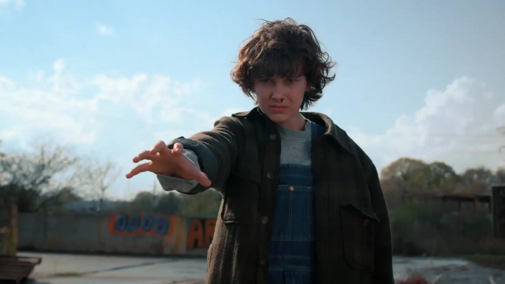 Imagen de La banda sonora de Stranger Things 2 ya está disponible