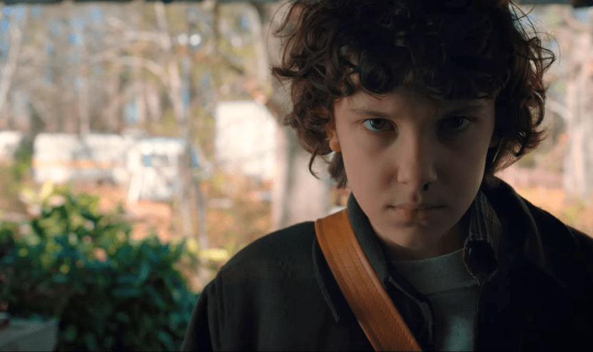 Imagen de 6 claves para preparar la segunda temporada de Stranger Things