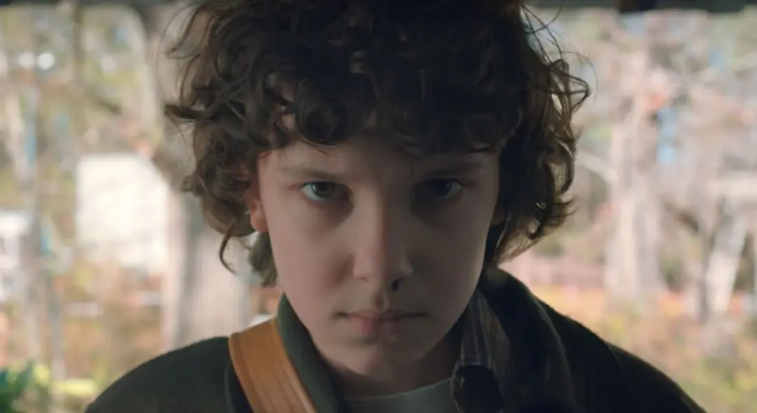 Imagen de Llega el terror a Hawkins en el tráiler final de Stranger Things
