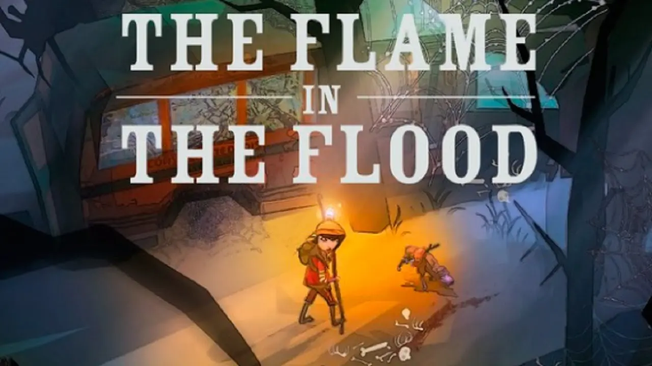 Imagen de The Flame in the Flood obtiene un exitoso lanzamiento en Switch