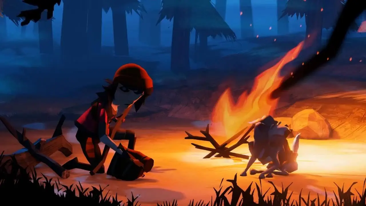 Imagen de The Flame in the Flood prepara su llegada a Nintendo Switch