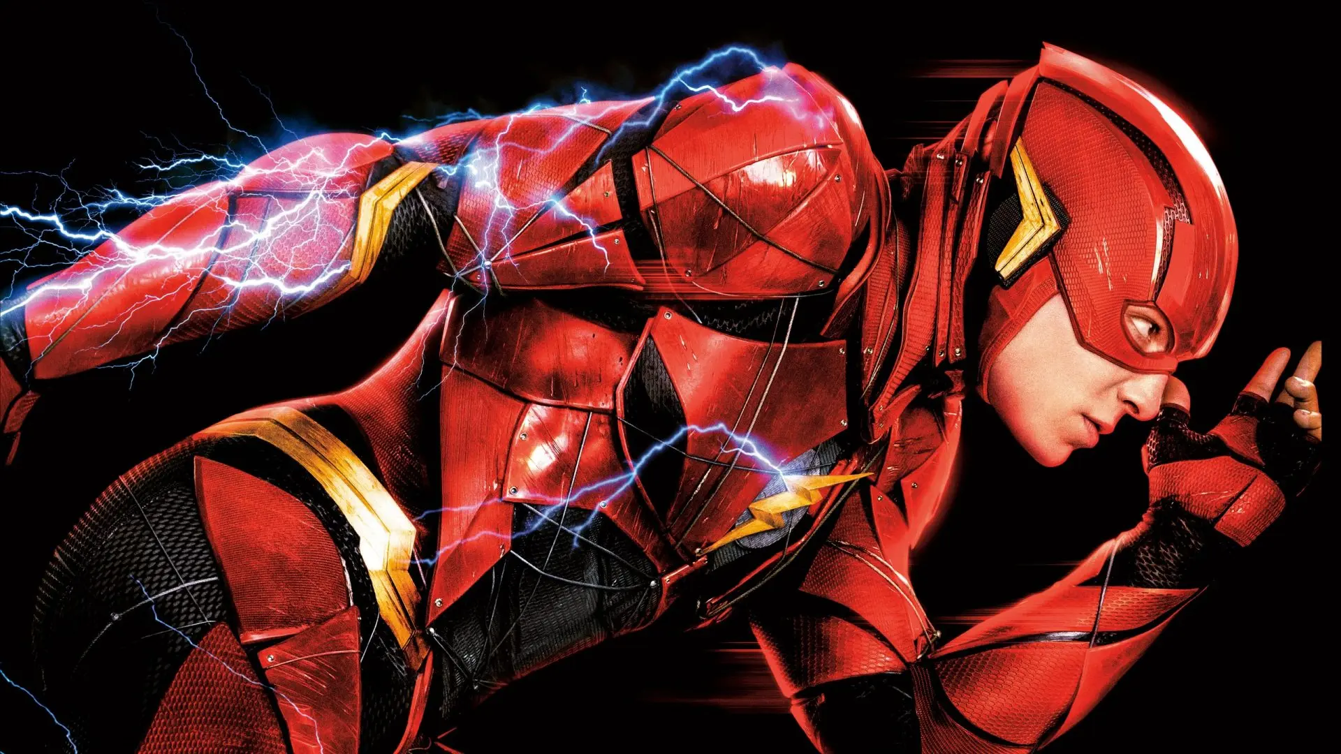 Imagen de Warner Bros. podría cancelar Flashpoint si Justice League fracasa