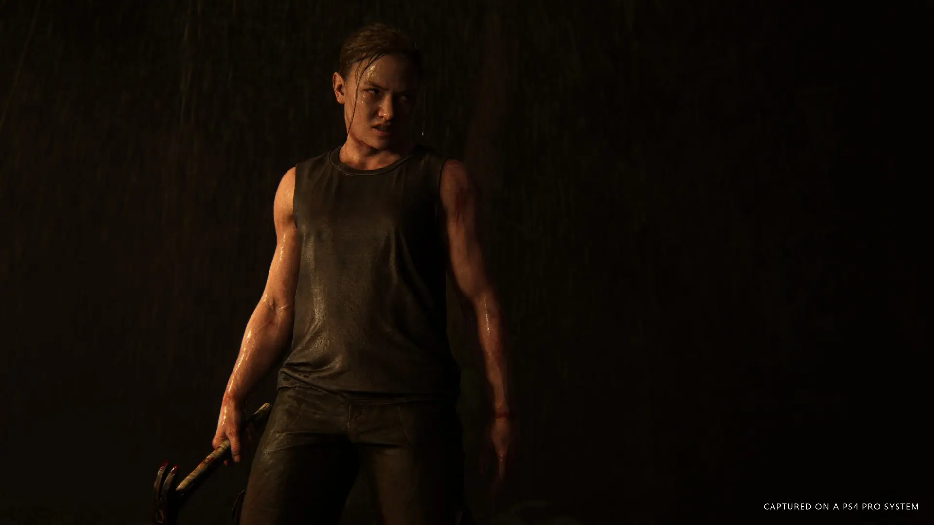 the last of us part II