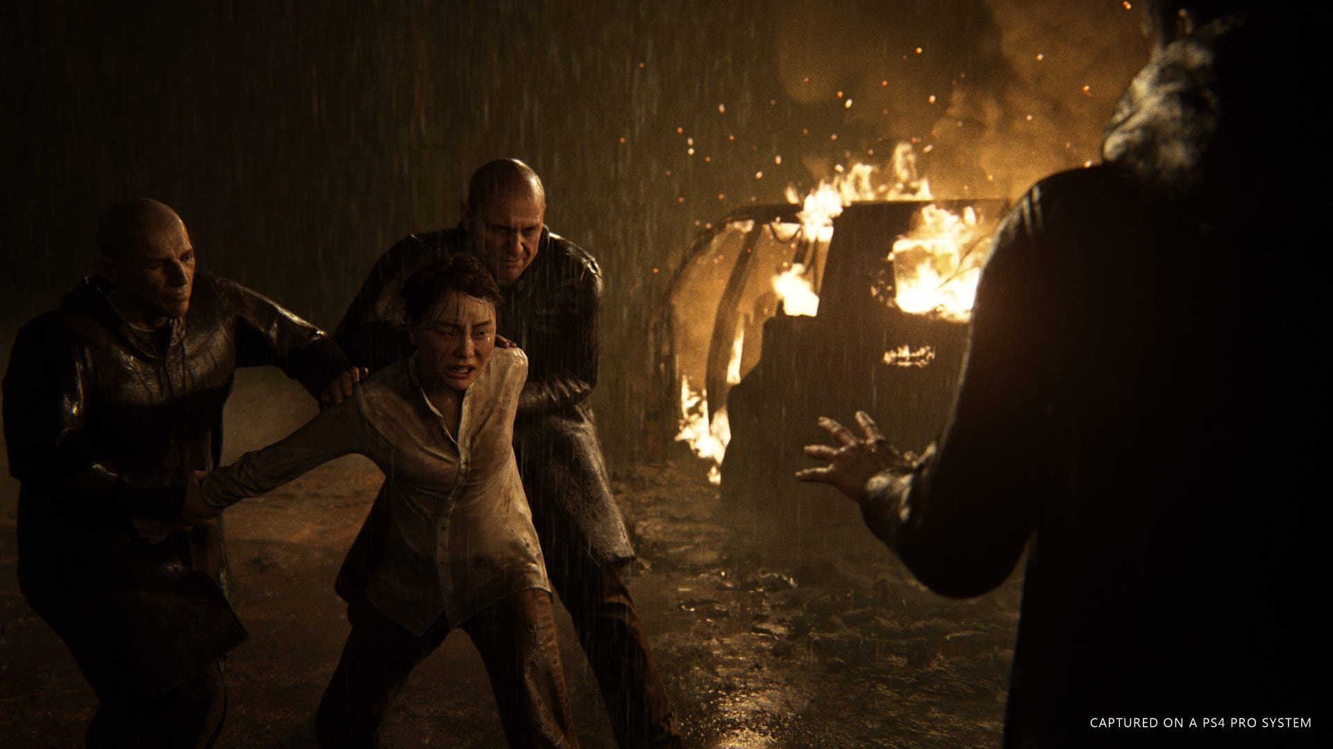 Imagen de The Last of Us Part II podría dejarnos pronto con un nuevo tráiler