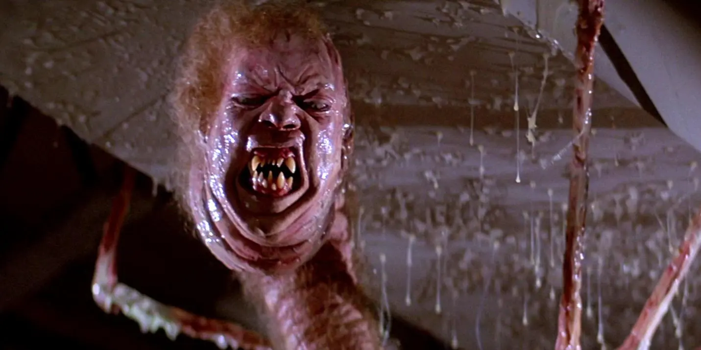 Imagen de James Gunn revela sus 50 películas favoritas para Halloween
