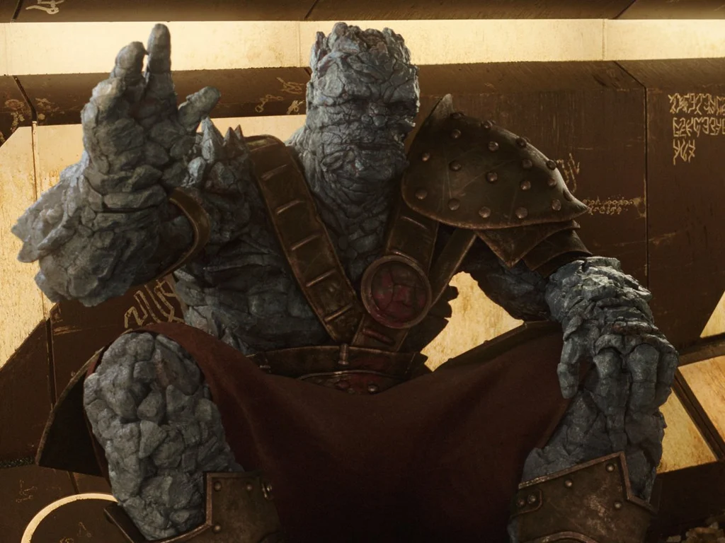 thorragnarokkorgmarvel