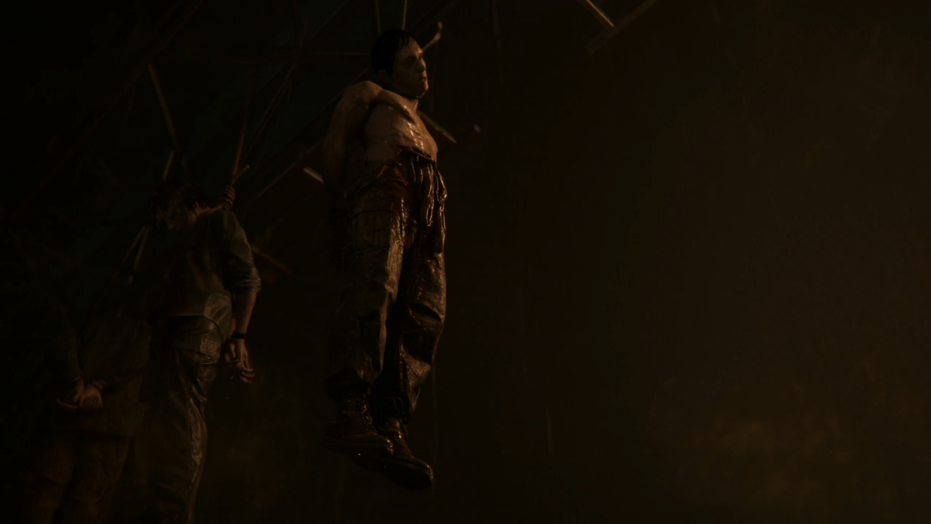 tlou 2 trailer 2