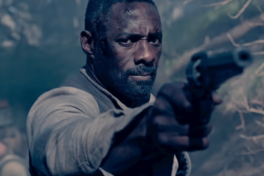 Imagen de Idris Elba mantiene esperanzas de ver la secuela de La Torre Oscura