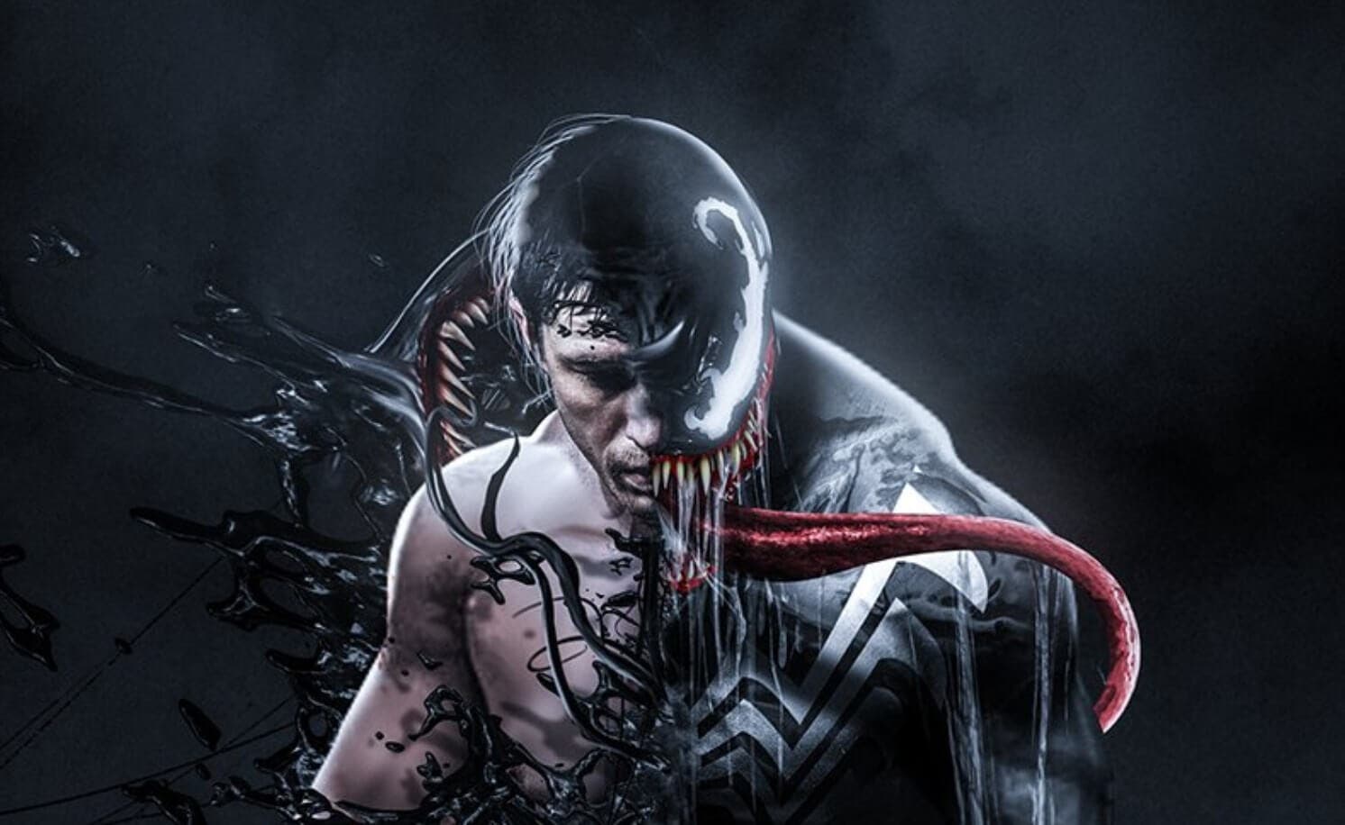 Imagen de Primeros detalles sobre la posible trama de la película de Venom
