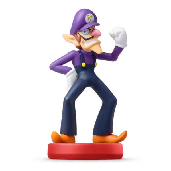 waluigi