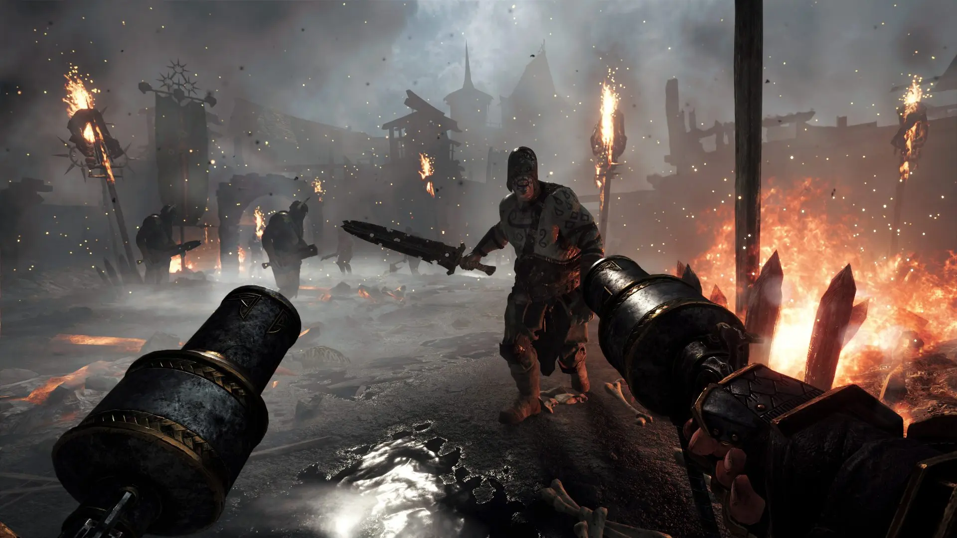 Imagen de Warhammer: Vermintide II no ofrecerá cajas de botín por dinero real