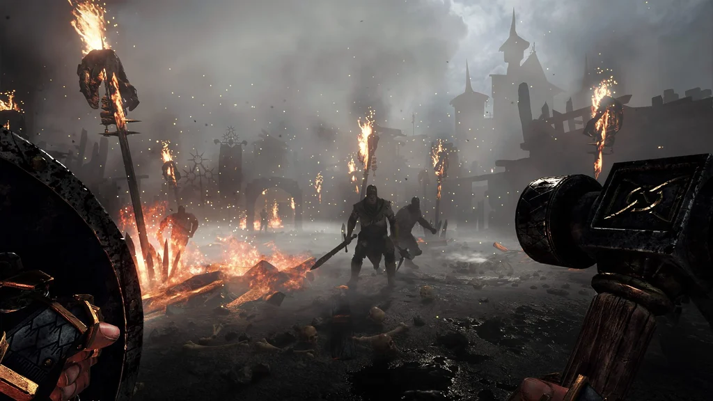 warhammer vermintide II 4