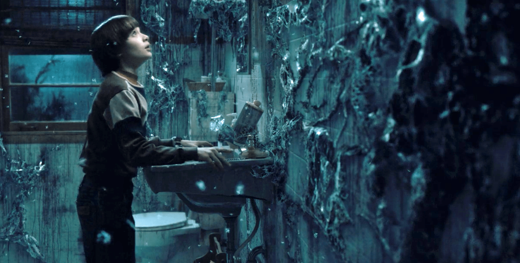 Imagen de Historia y misterio en el tráiler final de Stranger Things