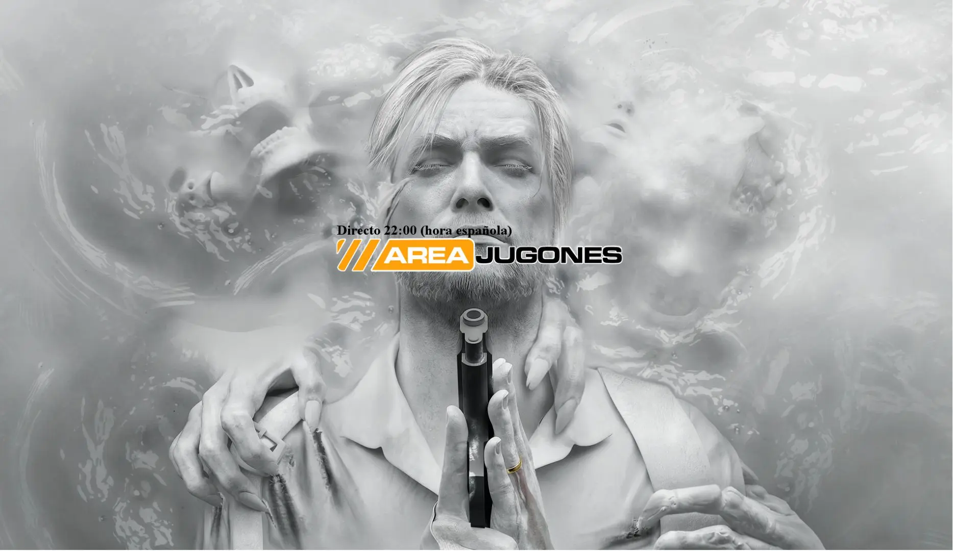 Imagen de Jugamos en directo a The Evil Within 2 esta misma noche