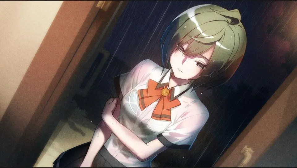 Imagen de World End Syndrome confirma su lanzamiento en Occidente para 2019