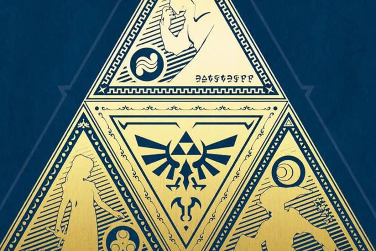 Imagen de La edición de lujo de Zelda Encyclopedia ya se puede reservar