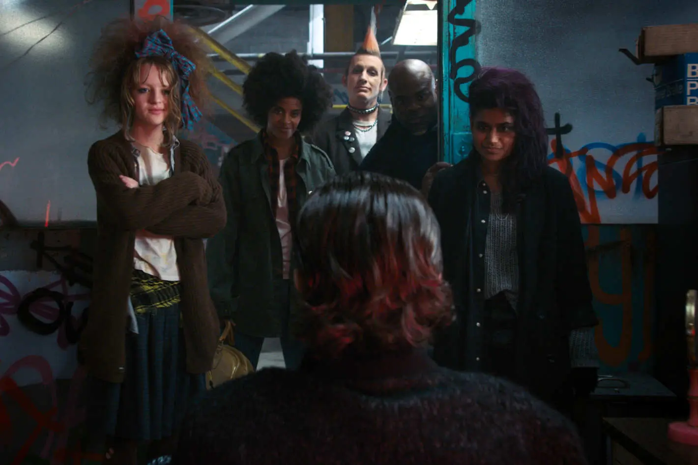 Imagen de La tercera temporada de Stranger Things añadirá a estos 3 personajes nuevos