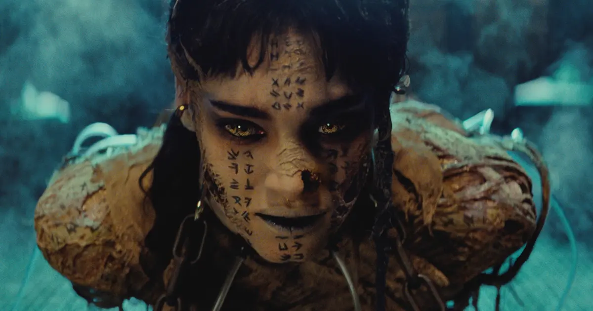 Imagen de El Dark Universe de Universal se muere antes de nacer