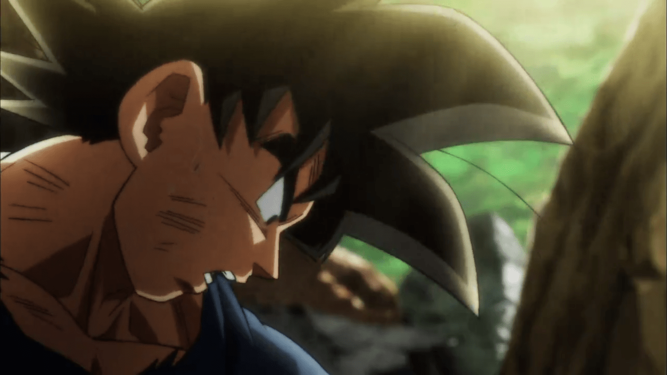 Imagen de Dragon Ball Super dirá adiós el próximo 25 de marzo