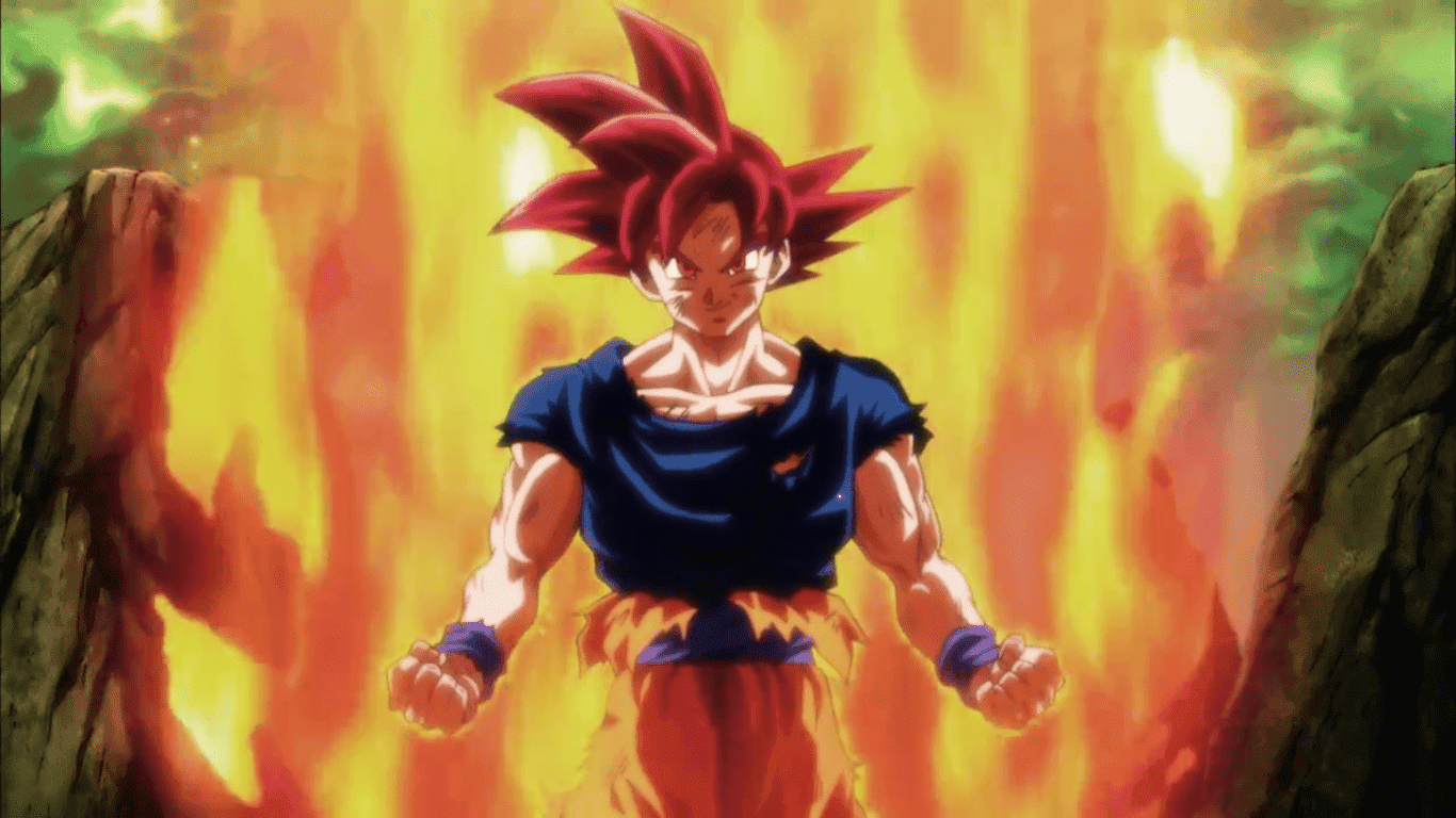 Imagen de Goku renace ante la llegada de una nueva guerrera en Dragon Ball Super
