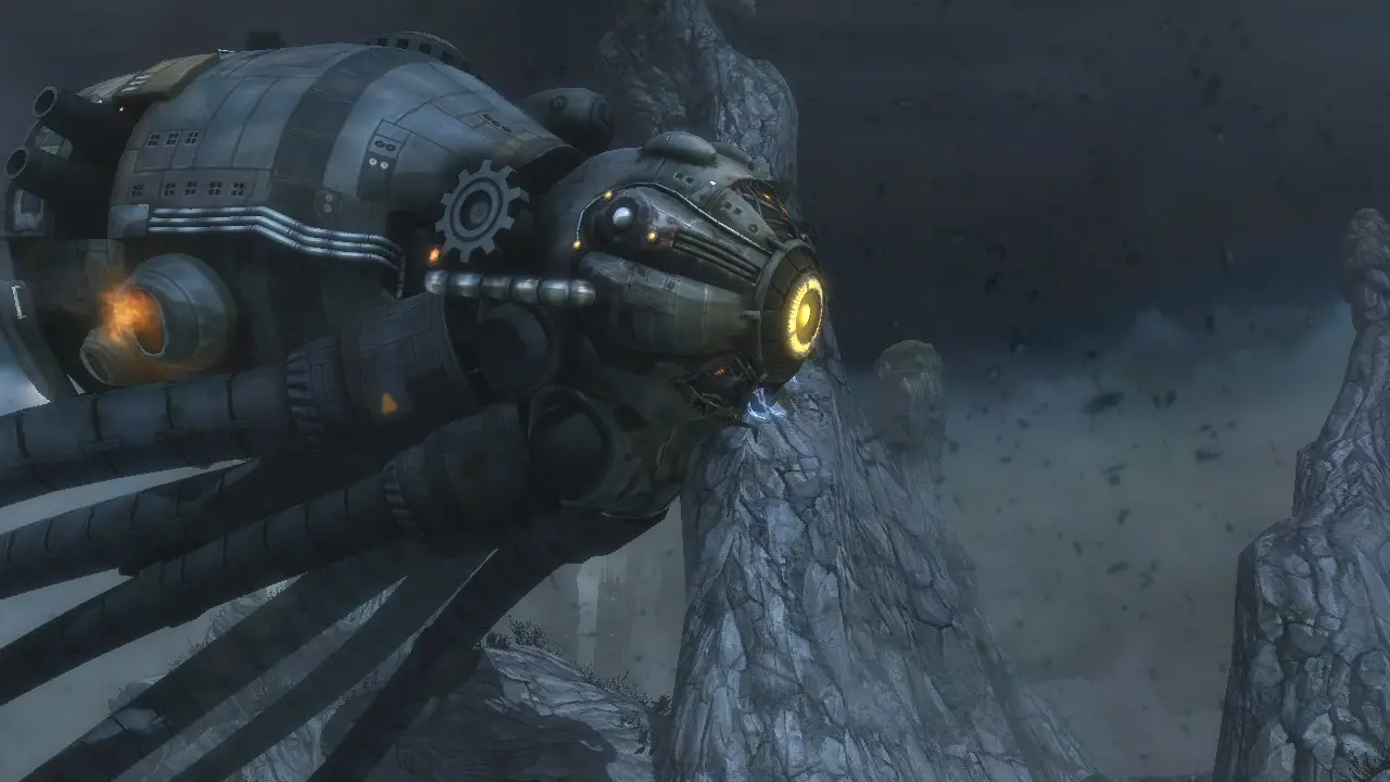Imagen de Análisis Sine Mora EX