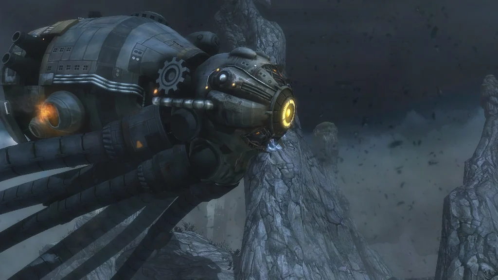 Sine Mora EX_1