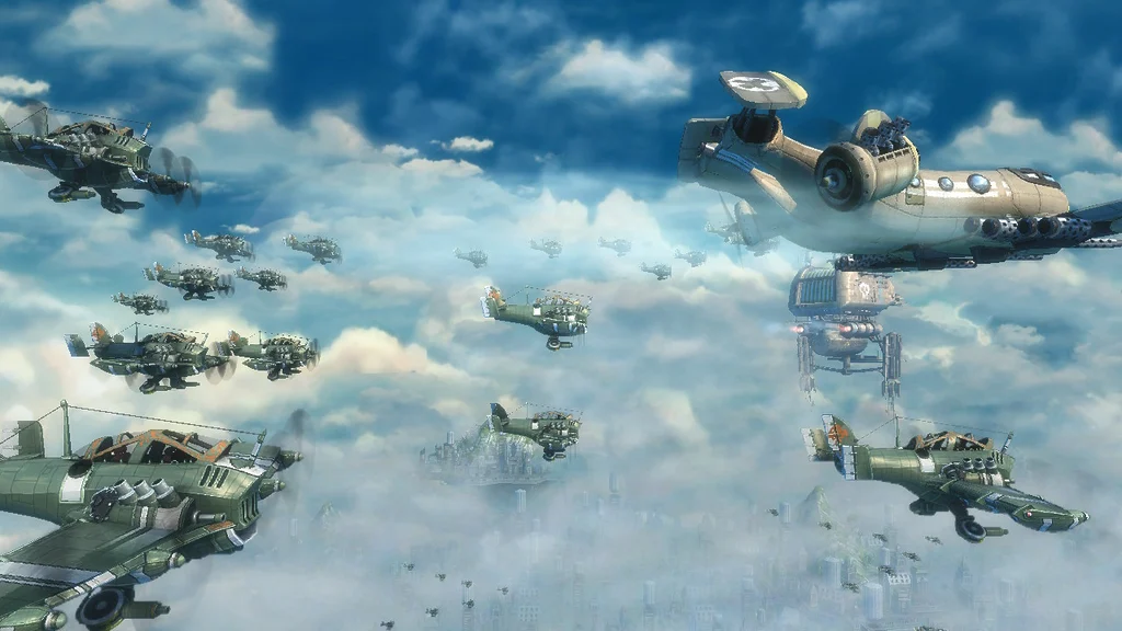 Sine Mora EX_2