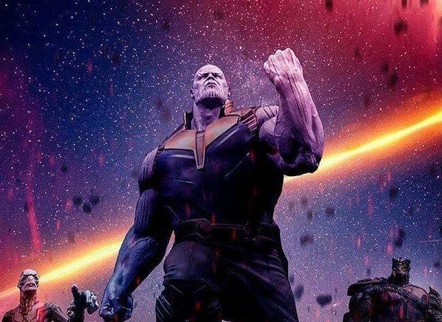 Imagen de Filtran varios fragmentos del tráiler de Avengers: Infinity War