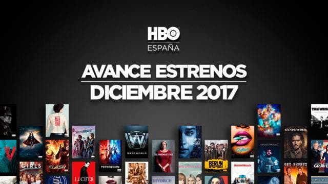 Imagen de Esto es todo lo que llega a HBO España el próximo diciembre