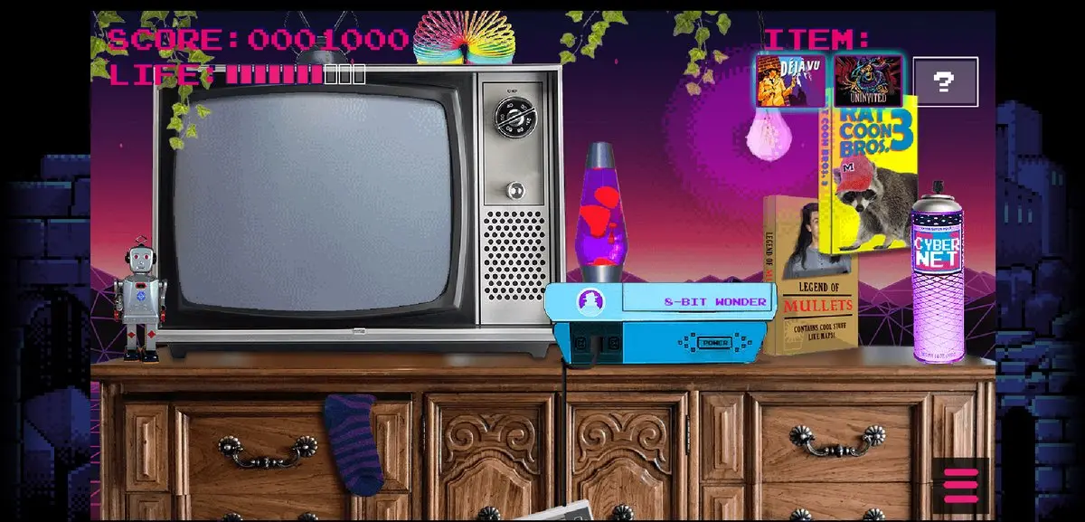 Imagen de The 8-Bit Adventure Anthology: Volume I ya está disponible