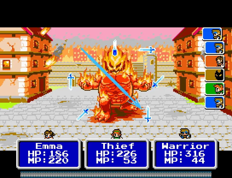 8 Bit Adventures 2 1
