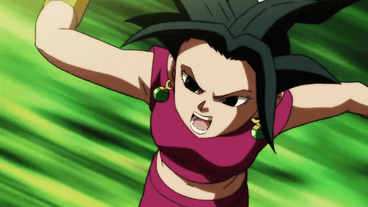 Goku vs Kefla: el despertar de dos titanes en Dragon Ball Super