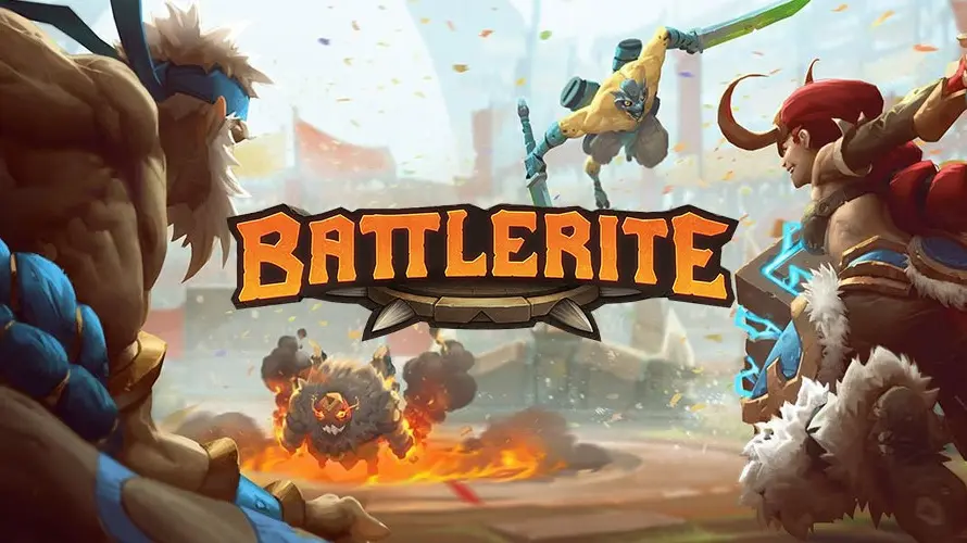 Imagen de Battlerite ha dejado el Early Access y lo celebra con su respectivo tráiler