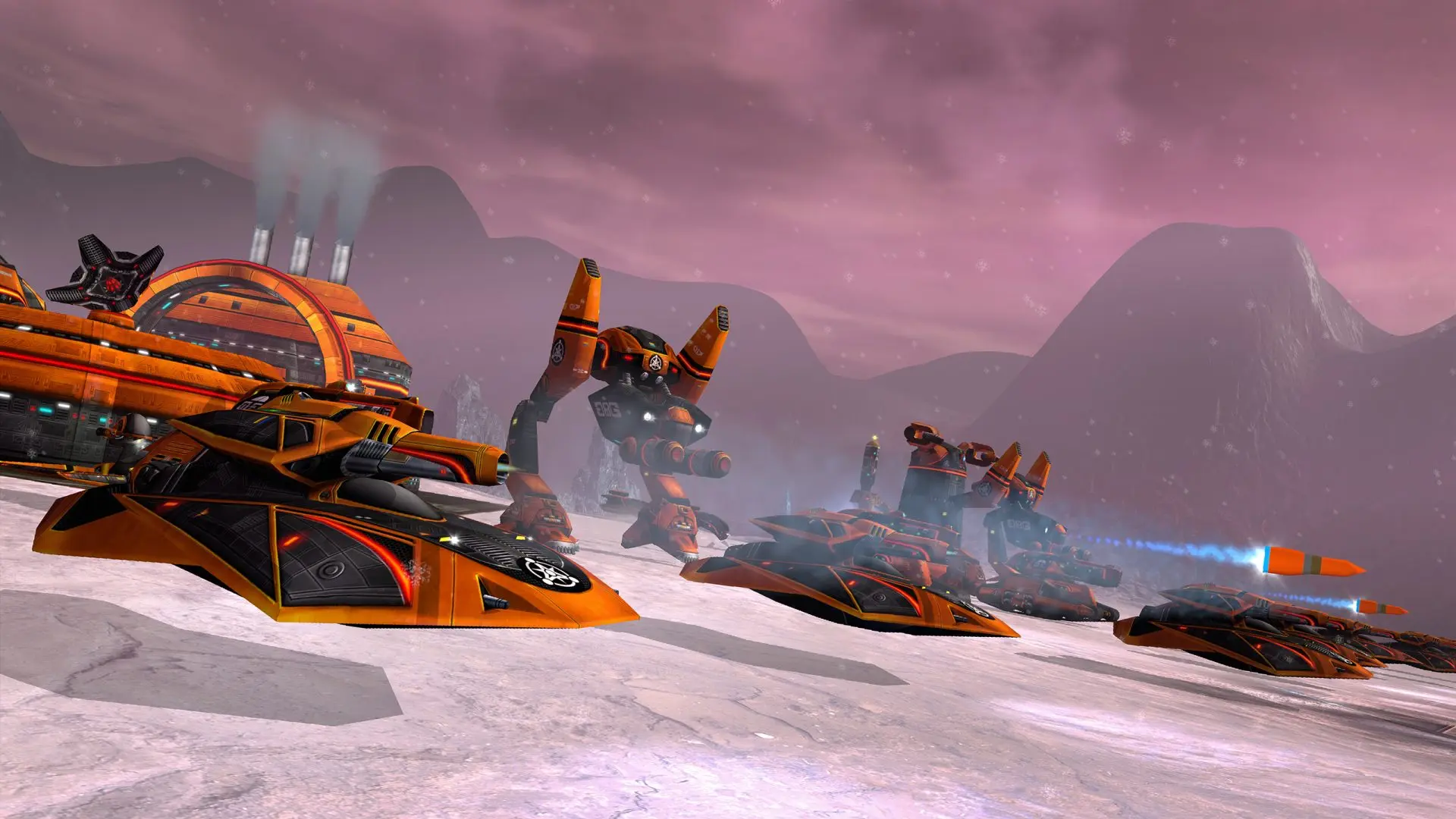 Imagen de El remaster de Battlezone 2: Combat Commander ya tiene fecha