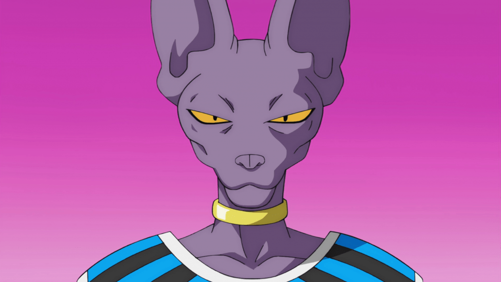 Beerus