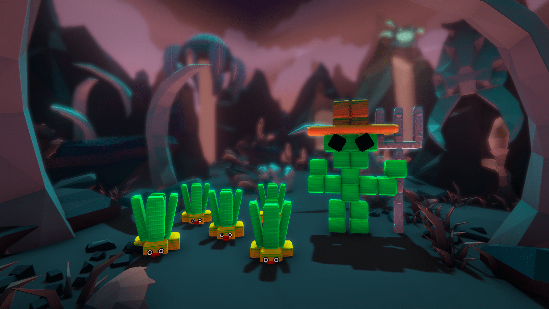 Imagen de Boom Ball 3 es uno de los últimos juegos anunciados para Kinect