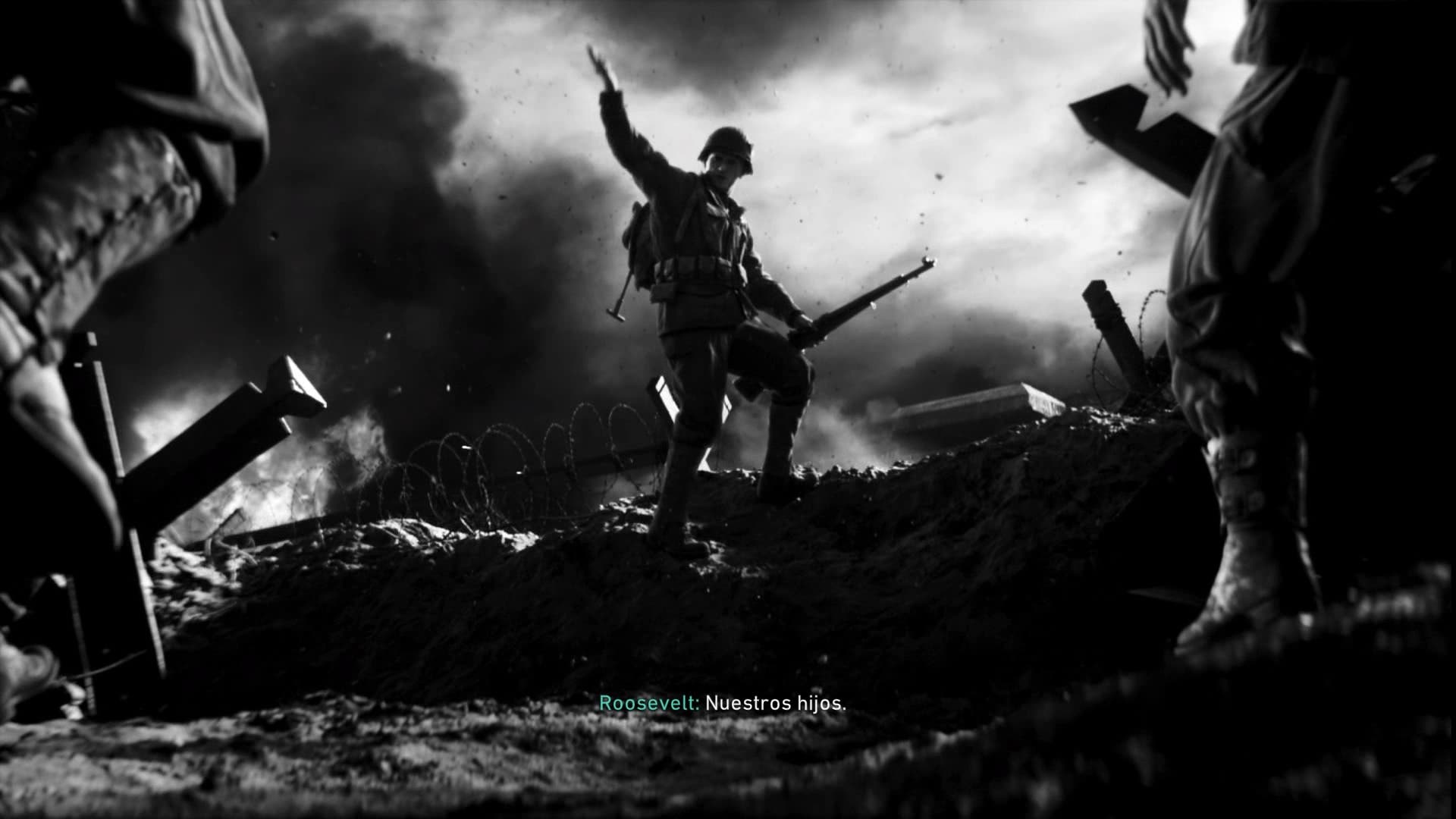 Call of Duty® WWII 20171103092219