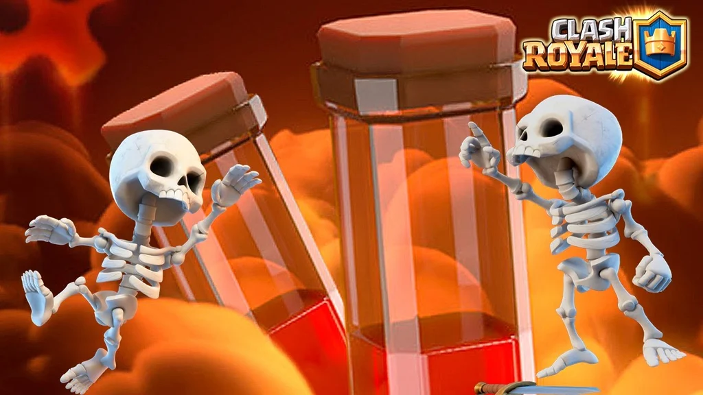 Clash Royale