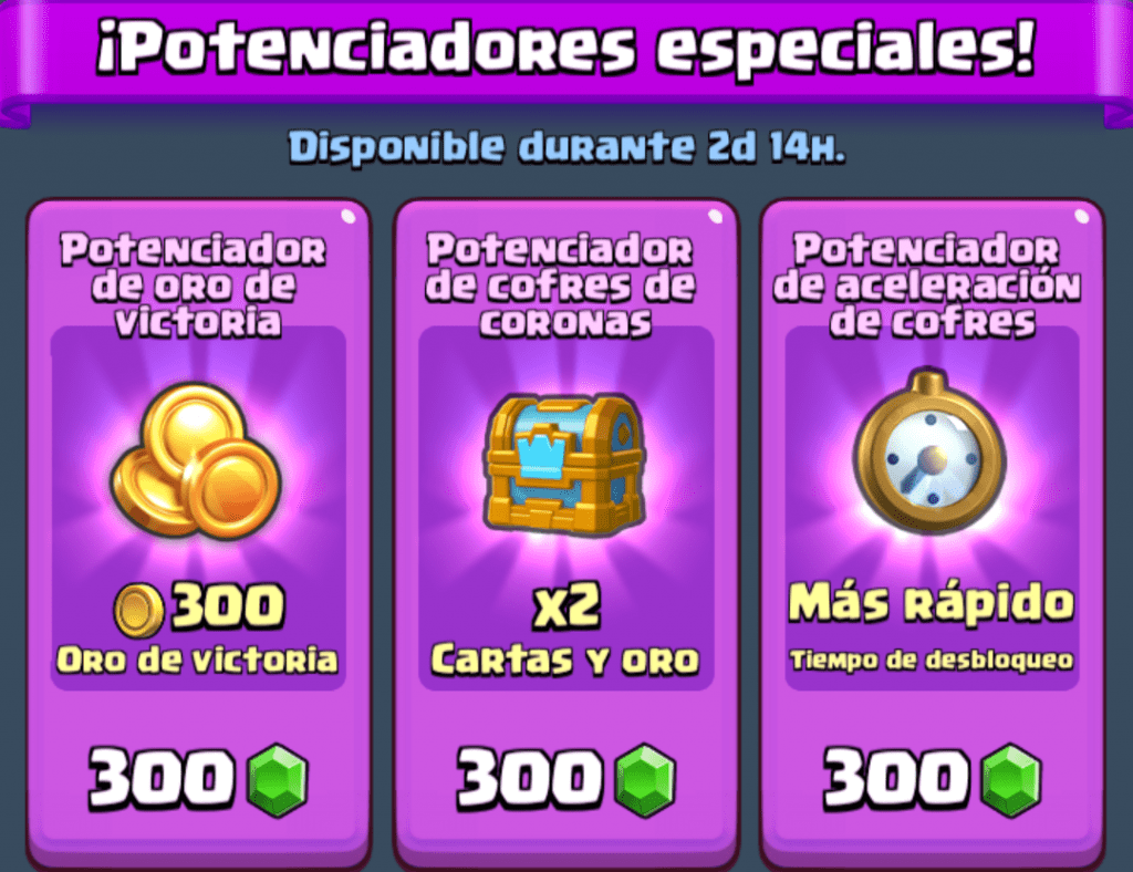 Clash Royale