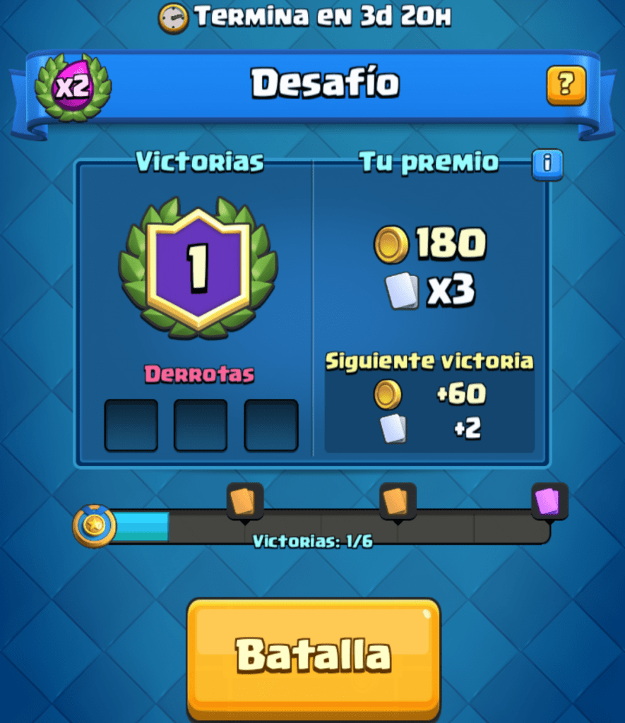 Clash Royale