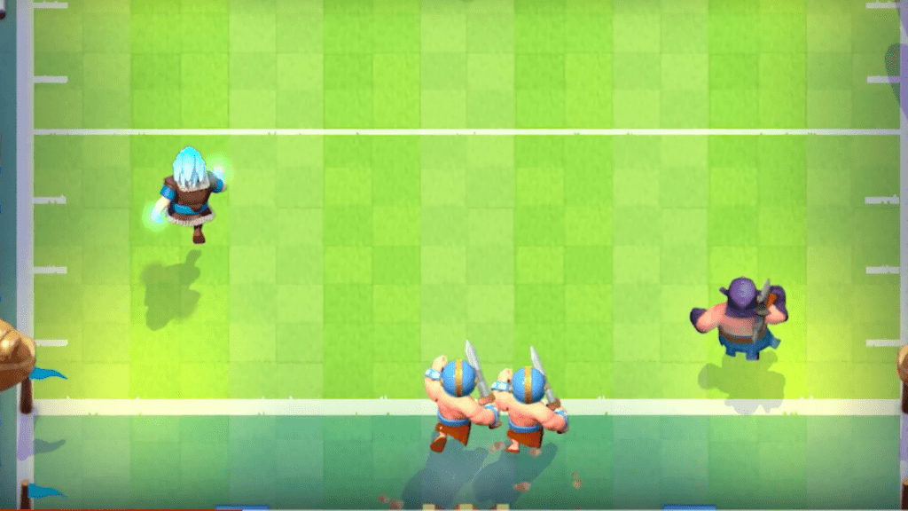 Clash Royale