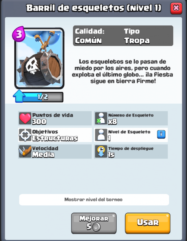 Clash Royale